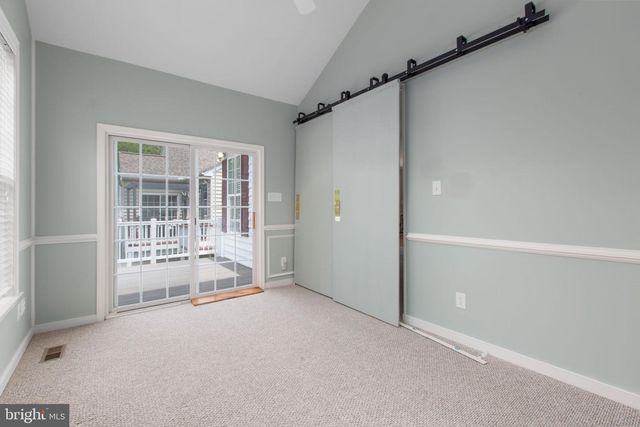 11703 LEGACY WOODS DR, Fredericksburg, VA 22407