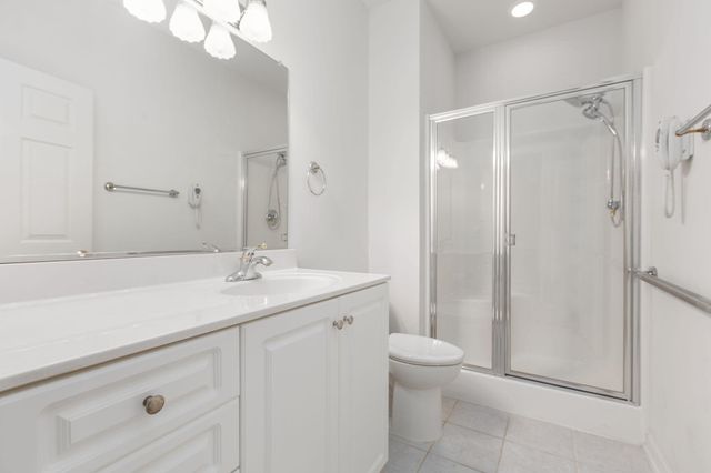 11703 LEGACY WOODS DR, Fredericksburg, VA 22407
