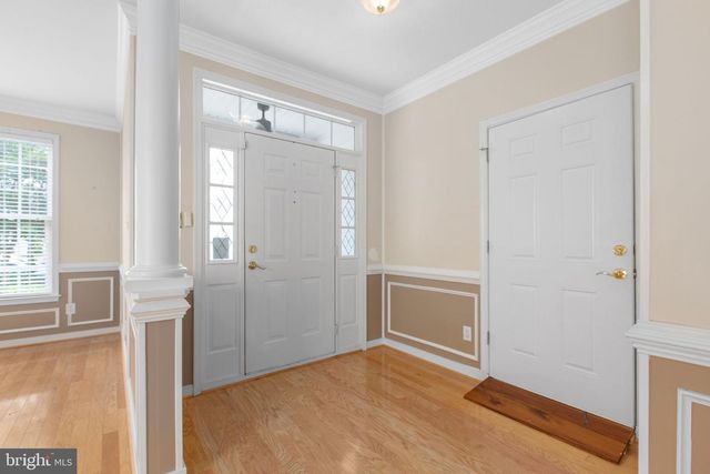 11703 LEGACY WOODS DR, Fredericksburg, VA 22407