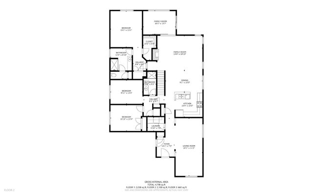 11703 LEGACY WOODS DR, Fredericksburg, VA 22407