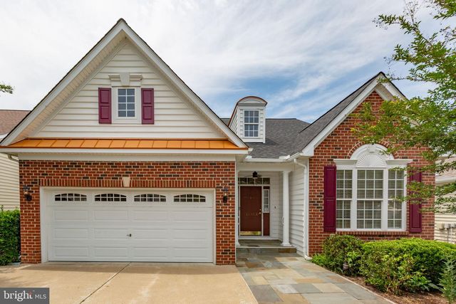 11703 LEGACY WOODS DR, Fredericksburg, VA 22407