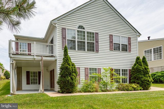 11703 LEGACY WOODS DR, Fredericksburg, VA 22407