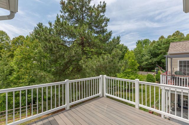 11703 LEGACY WOODS DR, Fredericksburg, VA 22407