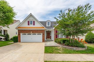 11703 LEGACY WOODS DR, Fredericksburg, VA 22407