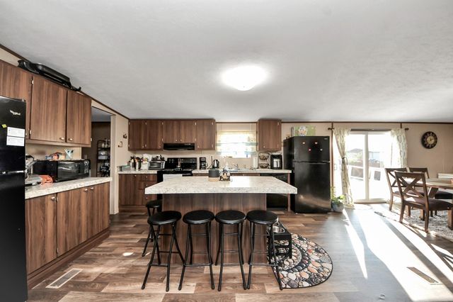 1450 Road 5734, Cleveland, TX 77327