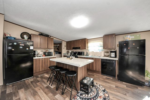 1450 Road 5734, Cleveland, TX 77327