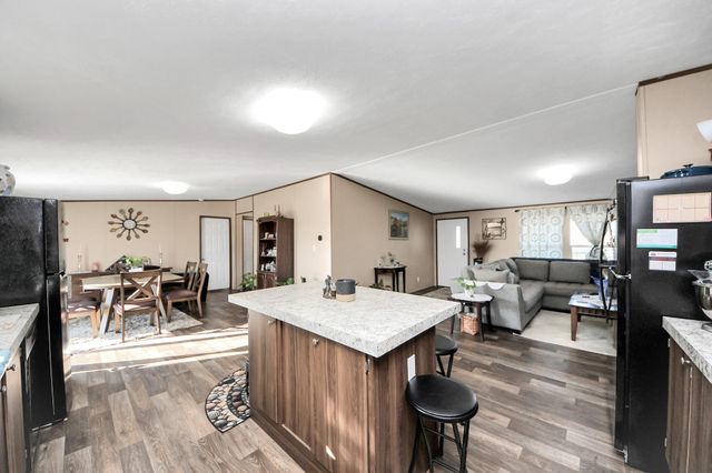 1450 Road 5734, Cleveland, TX 77327