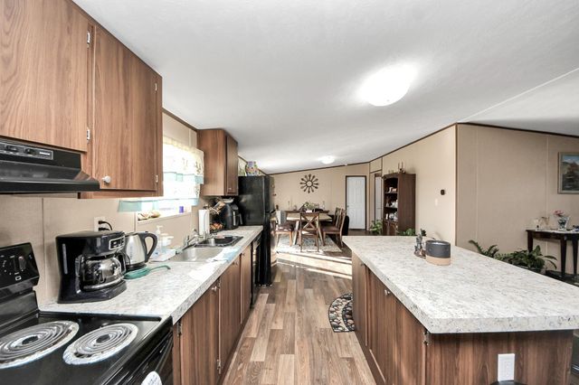 1450 Road 5734, Cleveland, TX 77327