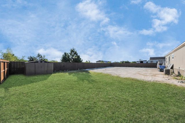 1450 Road 5734, Cleveland, TX 77327