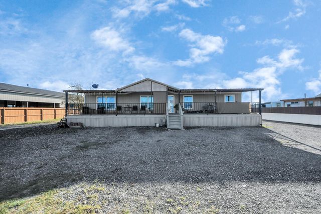 1450 Road 5734, Cleveland, TX 77327