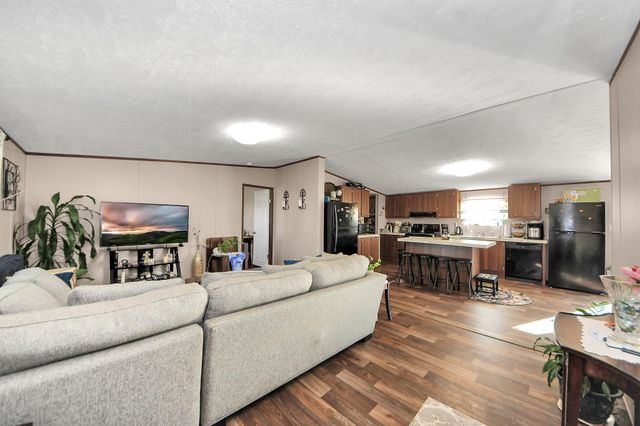 1450 Road 5734, Cleveland, TX 77327