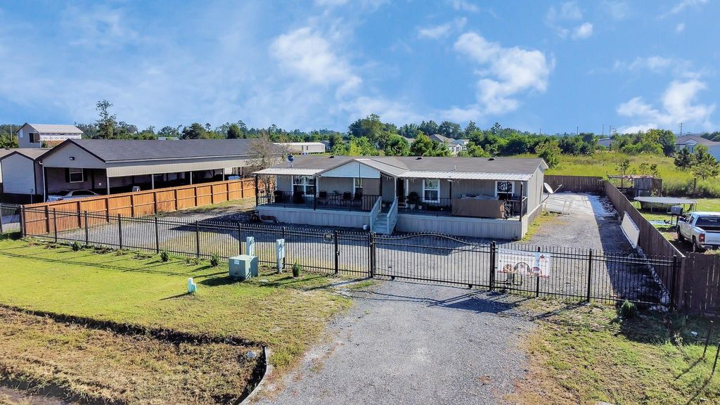 1450 Road 5734, Cleveland, TX 77327