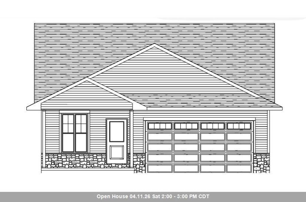 928 ENCLAVE COURT, De Pere, WI 54115