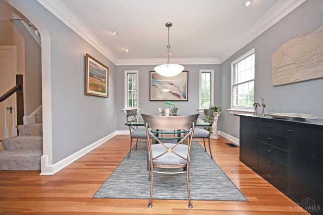 3460 Custer Avenue, Cincinnati, OH 45208