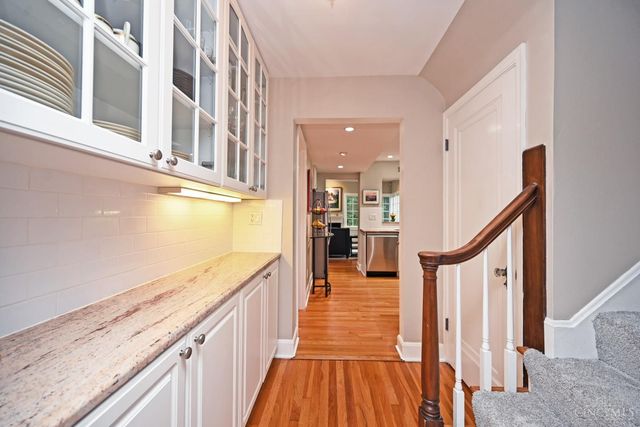 3460 Custer Avenue, Cincinnati, OH 45208