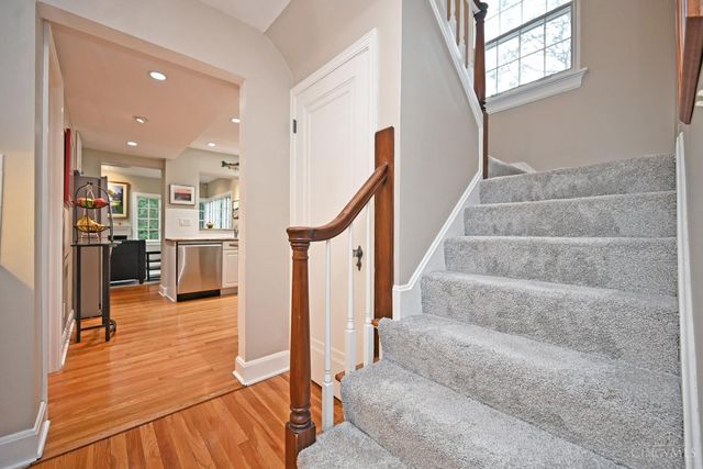 3460 Custer Avenue, Cincinnati, OH 45208