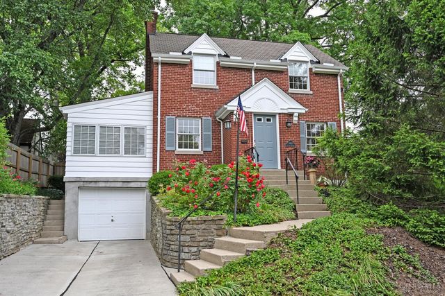 3460 Custer Avenue, Cincinnati, OH 45208