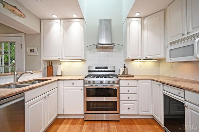 3460 Custer Avenue, Cincinnati, OH 45208