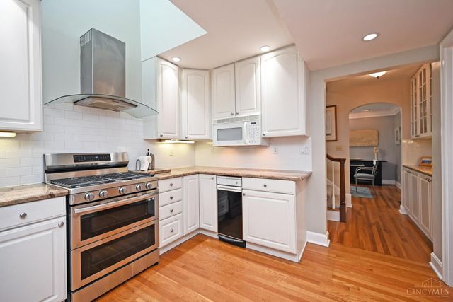 3460 Custer Avenue, Cincinnati, OH 45208