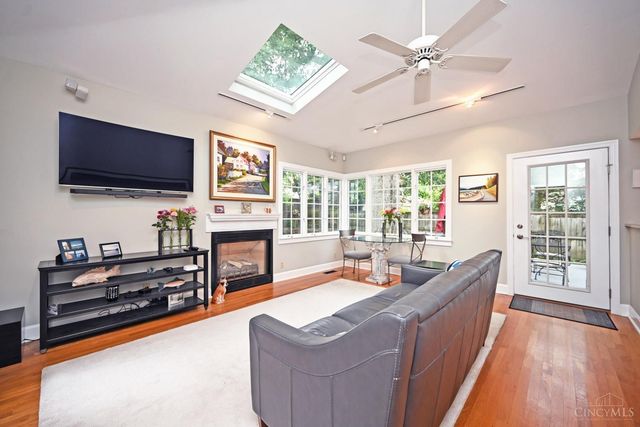 3460 Custer Avenue, Cincinnati, OH 45208