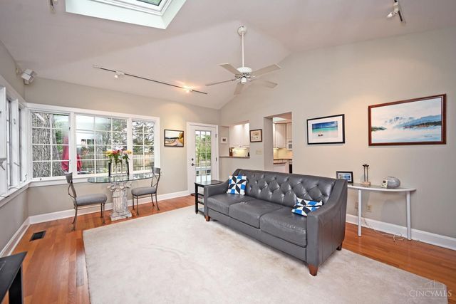 3460 Custer Avenue, Cincinnati, OH 45208