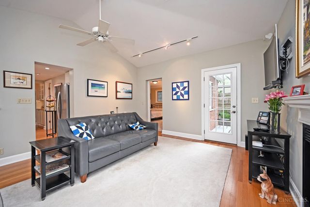 3460 Custer Avenue, Cincinnati, OH 45208