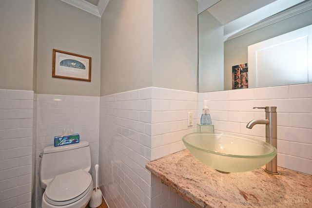 3460 Custer Avenue, Cincinnati, OH 45208