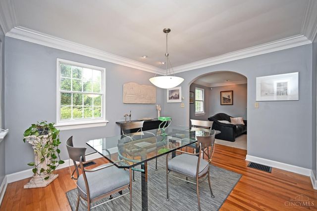 3460 Custer Avenue, Cincinnati, OH 45208