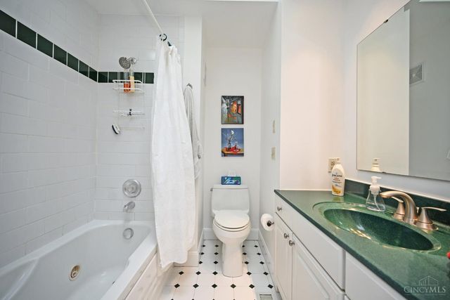 3460 Custer Avenue, Cincinnati, OH 45208