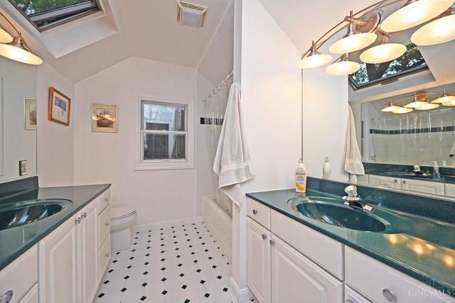 3460 Custer Avenue, Cincinnati, OH 45208