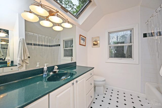 3460 Custer Avenue, Cincinnati, OH 45208