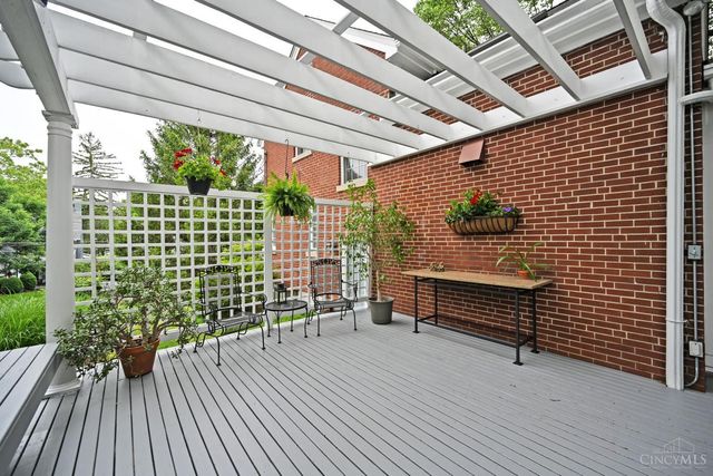 3460 Custer Avenue, Cincinnati, OH 45208