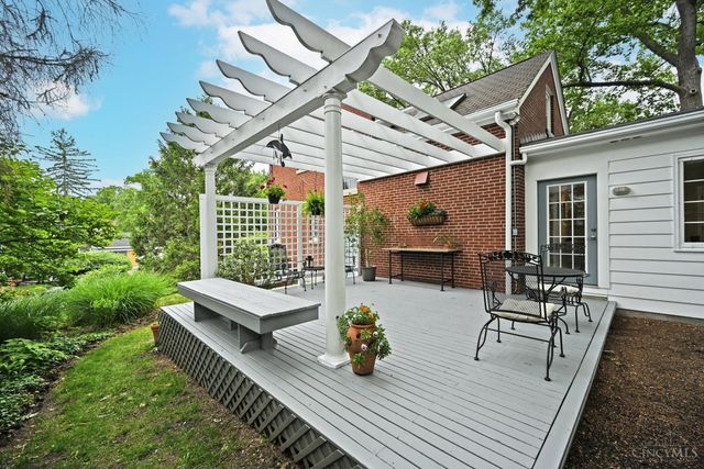 3460 Custer Avenue, Cincinnati, OH 45208