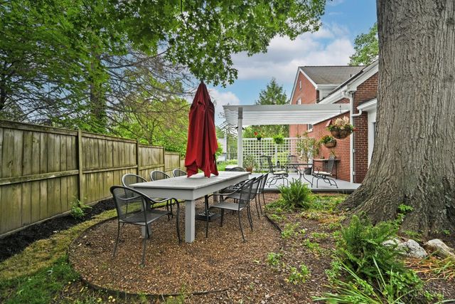 3460 Custer Avenue, Cincinnati, OH 45208