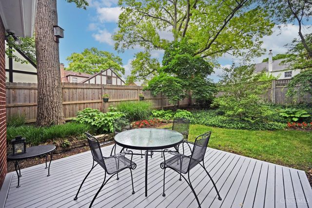 3460 Custer Avenue, Cincinnati, OH 45208