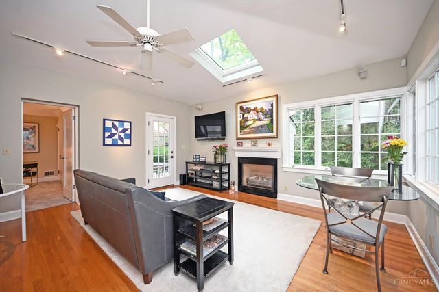 3460 Custer Avenue, Cincinnati, OH 45208