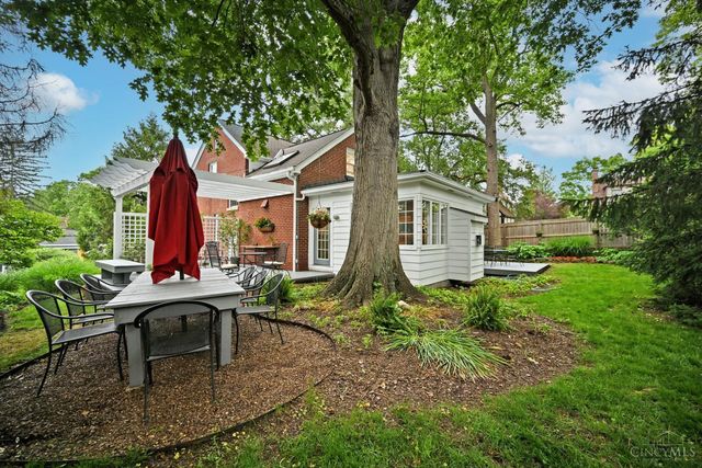 3460 Custer Avenue, Cincinnati, OH 45208