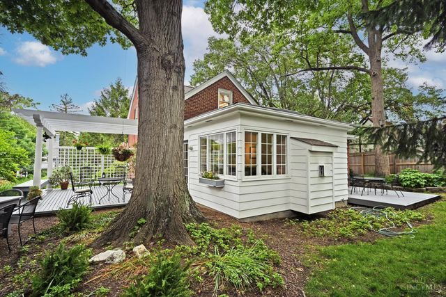 3460 Custer Avenue, Cincinnati, OH 45208