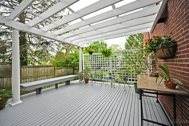 3460 Custer Avenue, Cincinnati, OH 45208