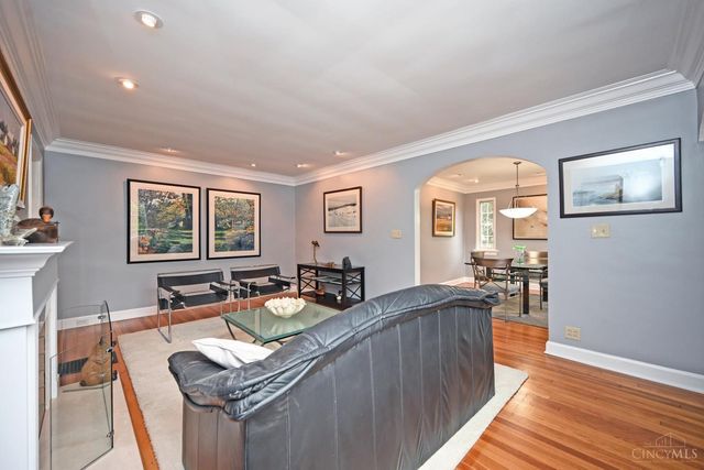 3460 Custer Avenue, Cincinnati, OH 45208