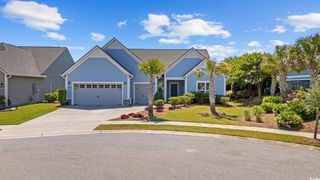 6591 Cagliari Court, Myrtle Beach, SC 29572