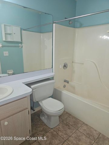 226 Pigeon Avenue NE, Palm Bay, FL 32907