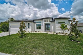6655 PAN AMERICAN BOULEVARD, North Port, FL 34287
