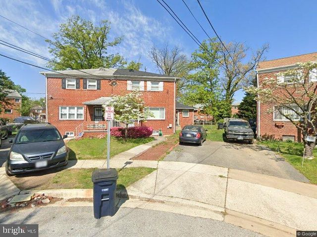 4015 28TH AVE, Temple Hills, MD 20748