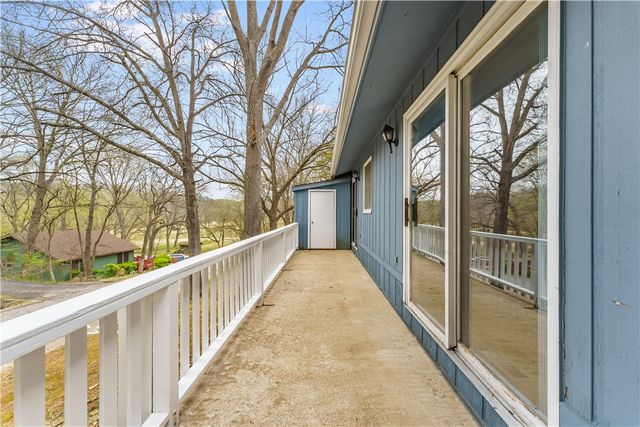 3 Tiffany Lane, Bella Vista, AR 72715