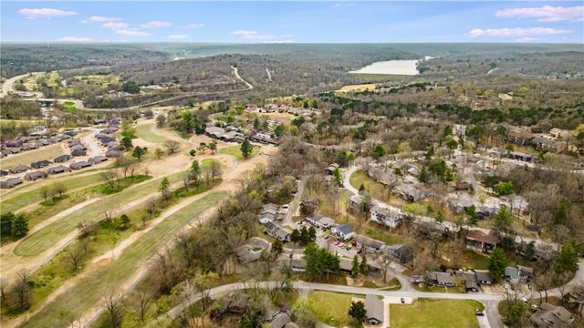 3 Tiffany Lane, Bella Vista, AR 72715