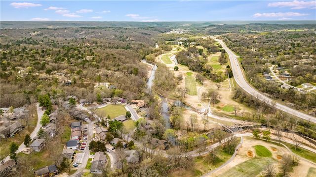3 Tiffany Lane, Bella Vista, AR 72715