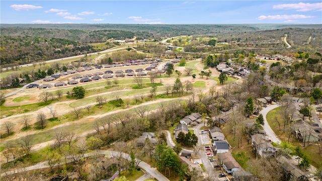 3 Tiffany Lane, Bella Vista, AR 72715