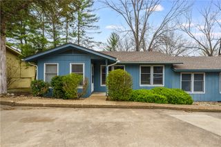 3 Tiffany Lane, Bella Vista, AR 72715