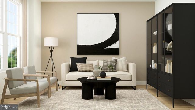 3 TURGYAN DR, Bordentown, NJ 08505